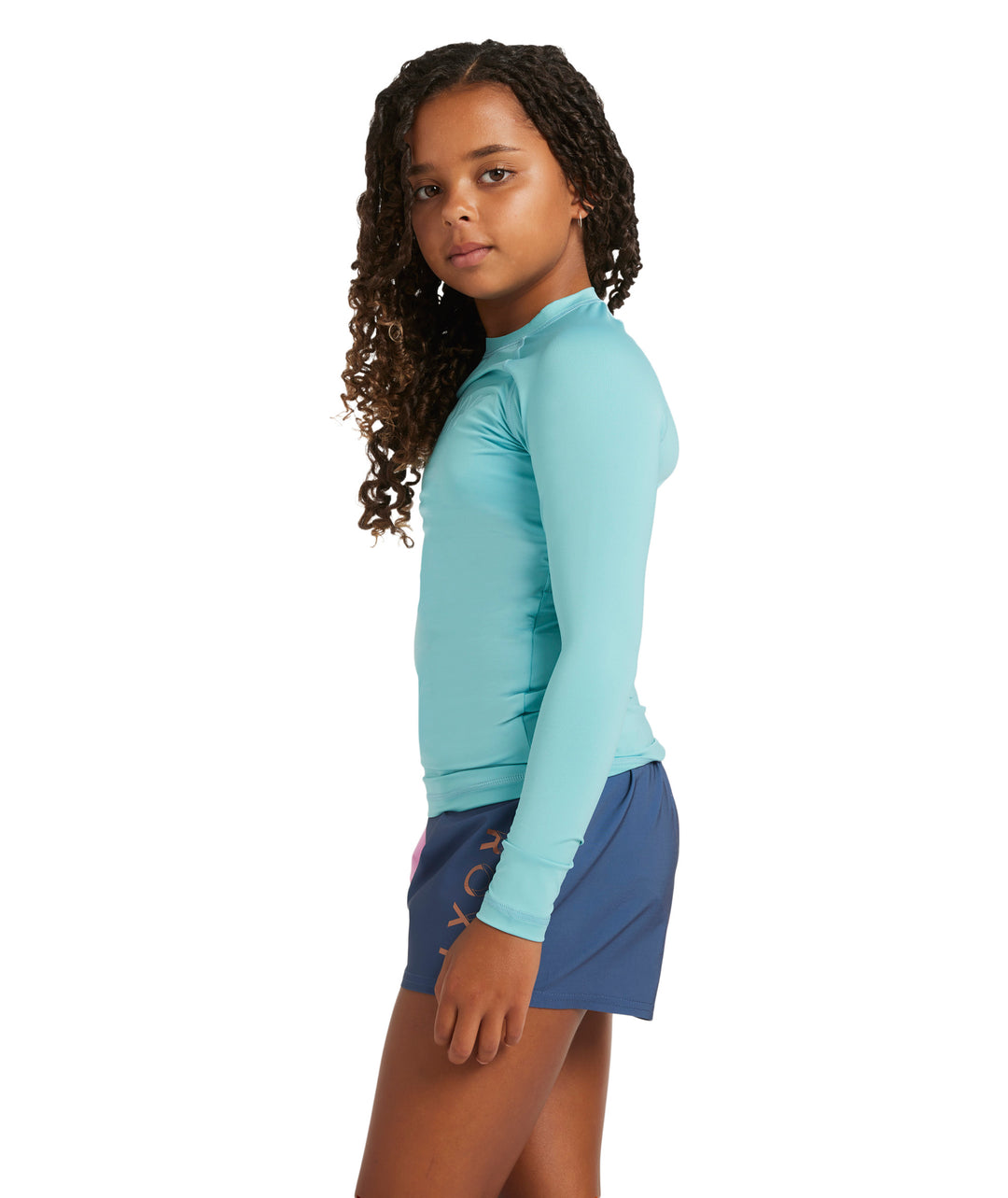 Roxy Essential Ls Lycra