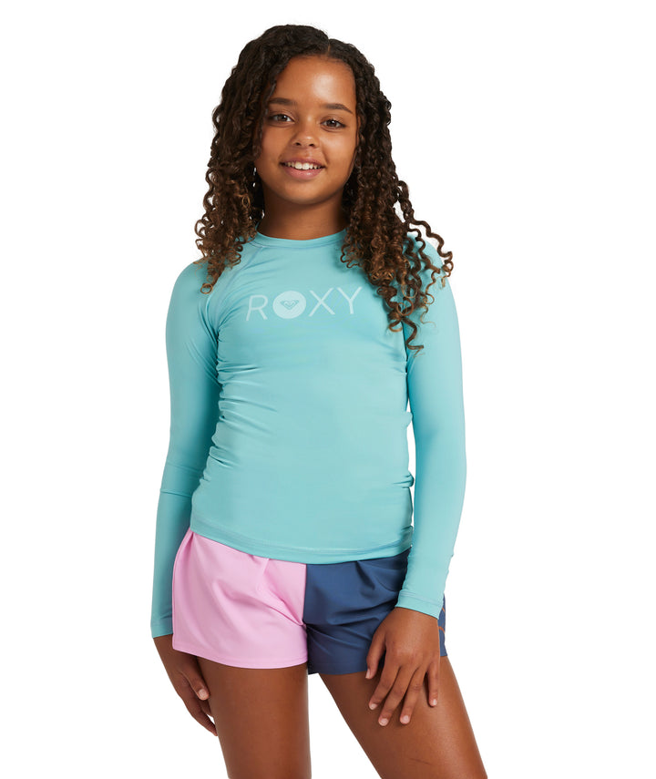 Roxy Essential Ls Lycra