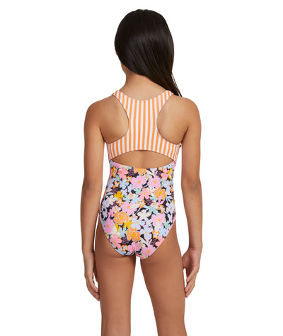 Roxy Above The Limits Pt One Piece