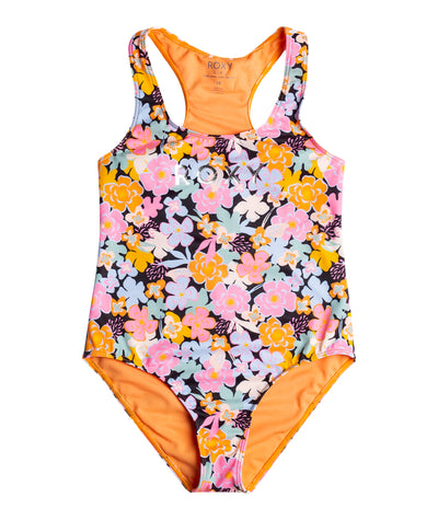 Roxy Above The Limits Pt One Piece