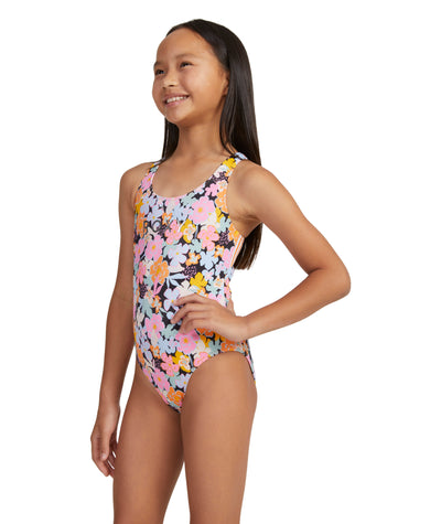 Roxy Above The Limits Pt One Piece