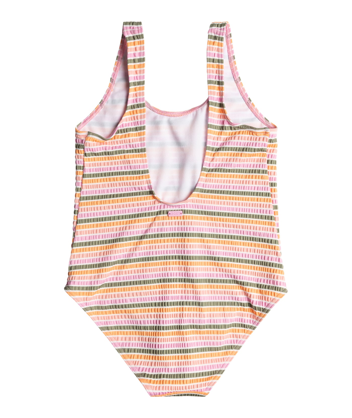 Roxy Mirage Stripe One Piece