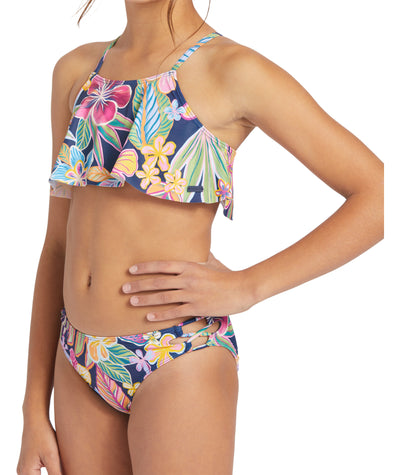 Roxy Paradise Trip Flutter Set