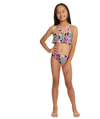 Roxy Paradise Trip Flutter Set