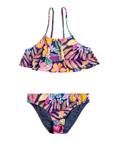 Roxy Paradise Trip Flutter Set