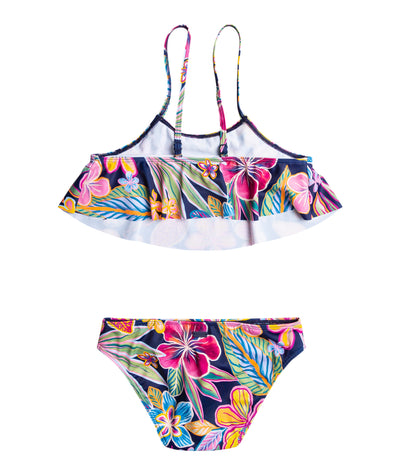 Roxy Paradise Trip Flutter Set