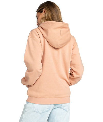 Roxy Surf Stoked Zipped Brushed