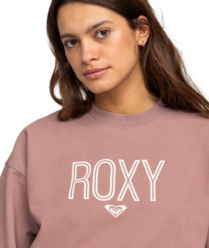 Roxy Until Daylight Crew