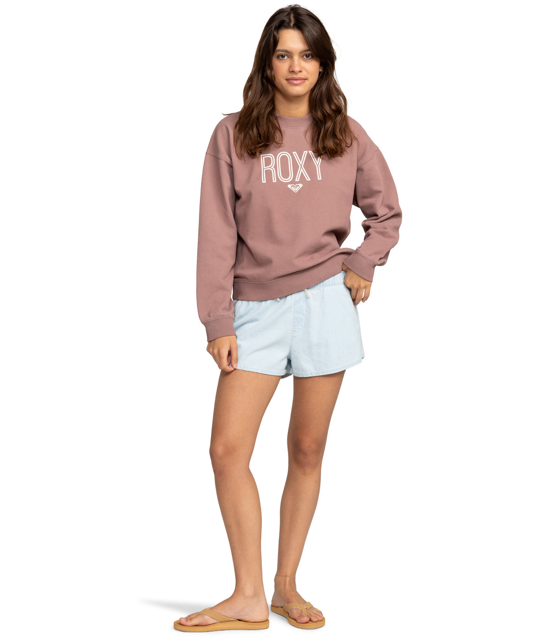 Roxy Until Daylight Crew