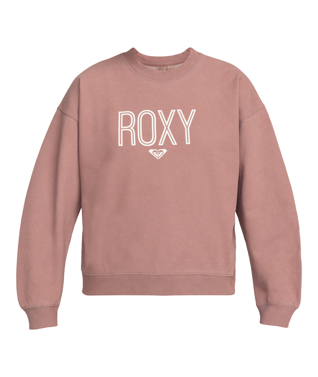 Roxy Until Daylight Crew