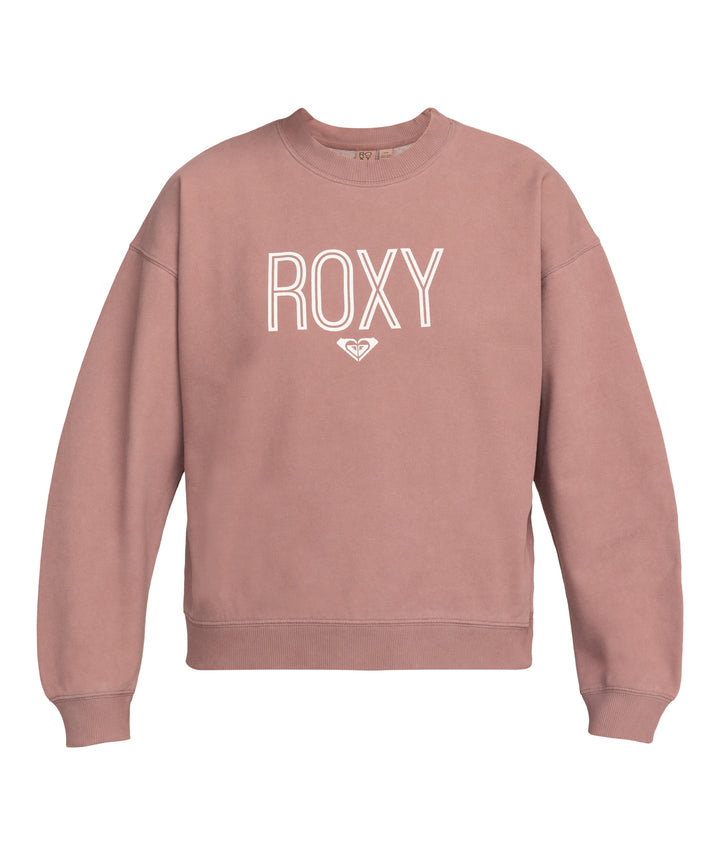 Roxy Until Daylight Crew
