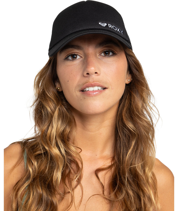 Roxy Finishline 3 Black