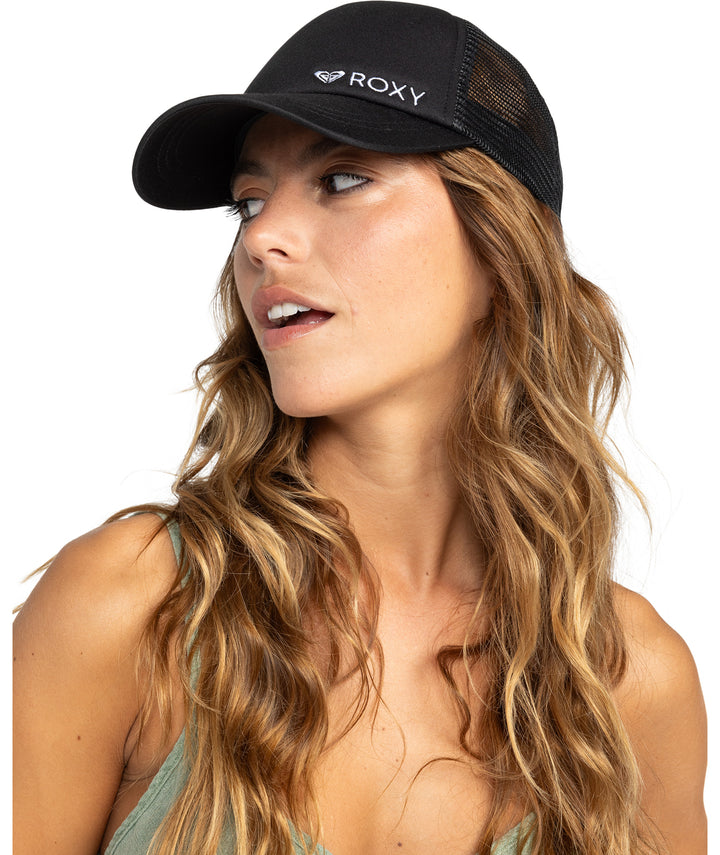 Roxy Finishline 3 Black