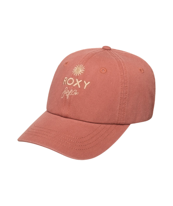 Roxy Toadstool Cap
