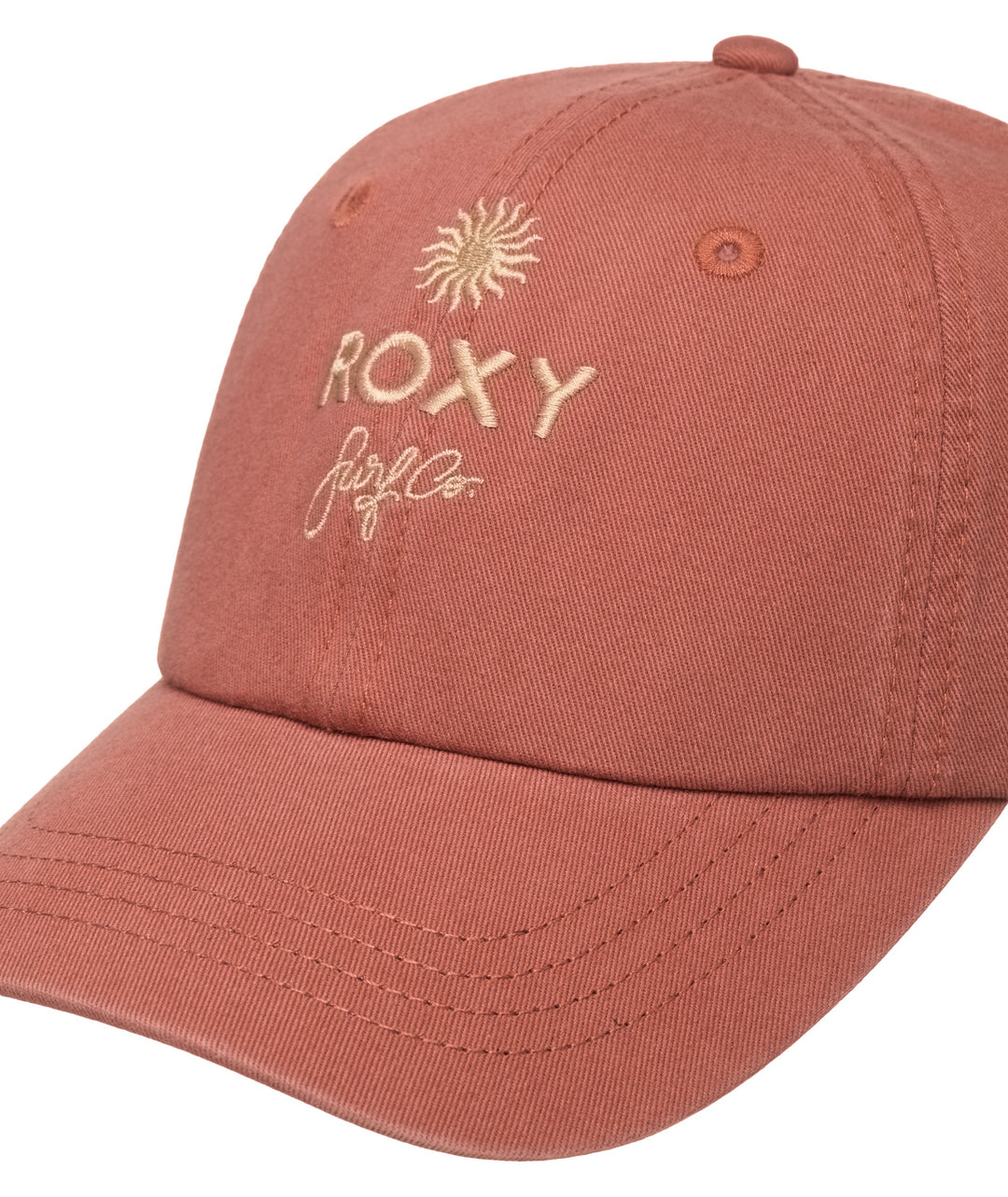 Roxy Toadstool Cap