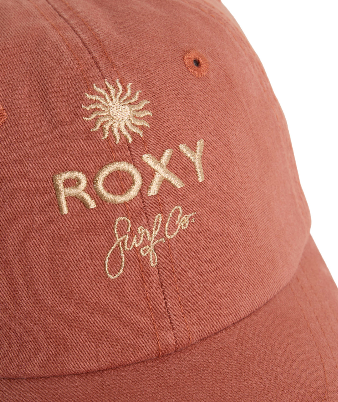 Roxy Toadstool Cap