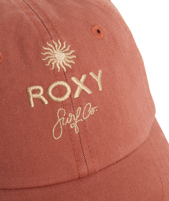 Roxy Toadstool Cap