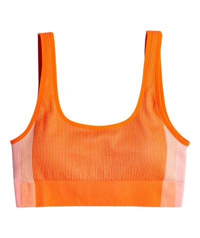 Roxy Chill Out Seamless CB Bra