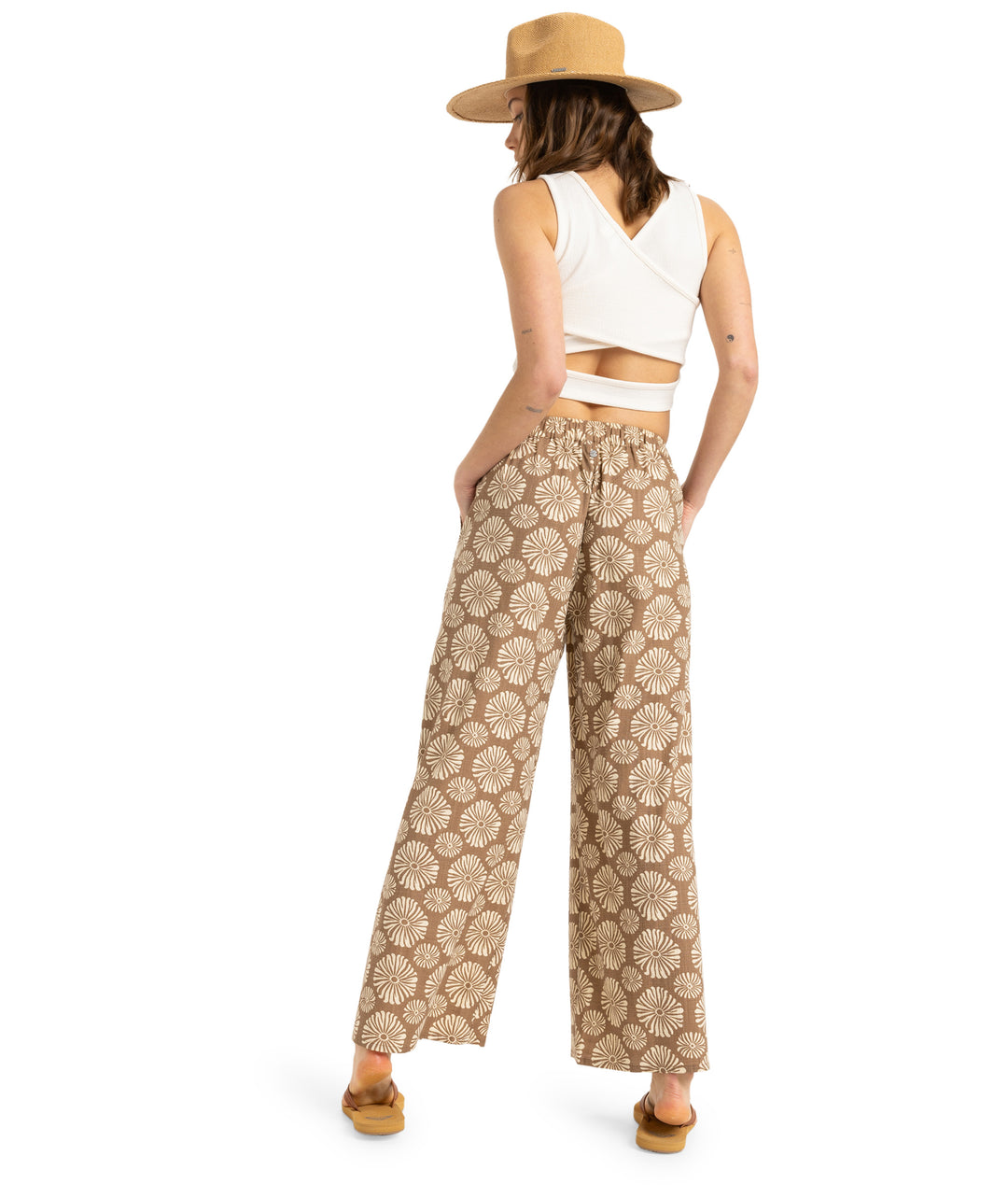 Roxy Midnight Avenue Slub