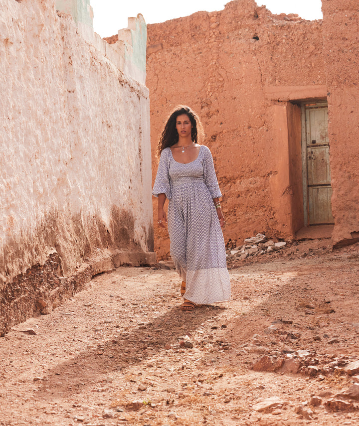 Roxy Borderline Maxi