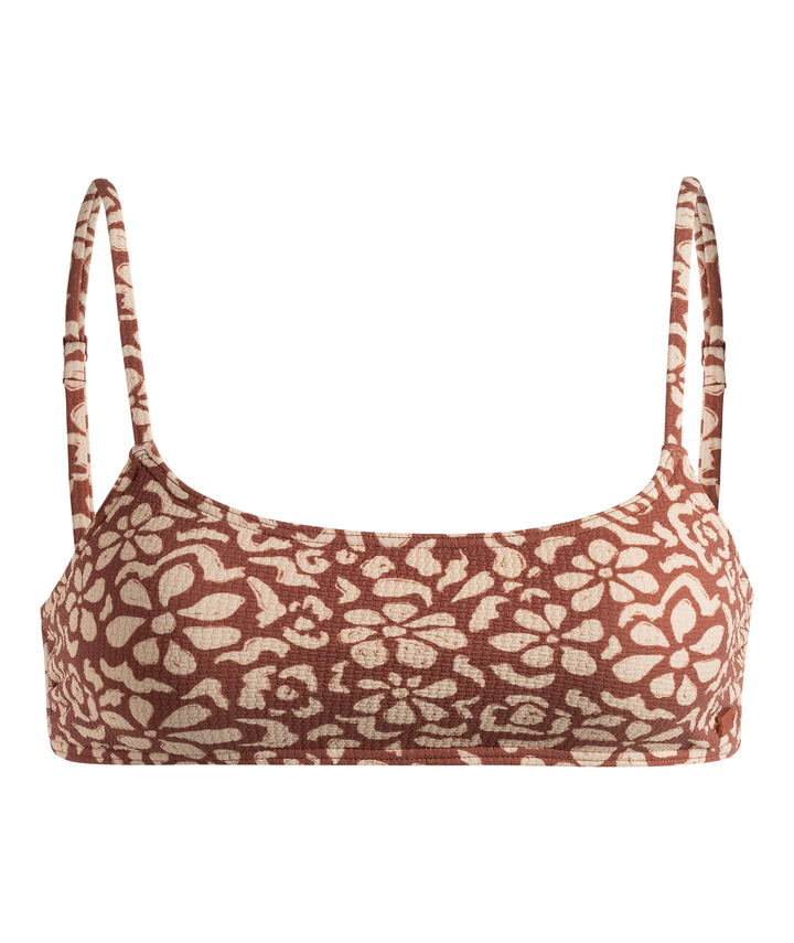 Roxy Free Fallin Bralette