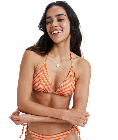 Roxy Moana Stripe Tiki Tri