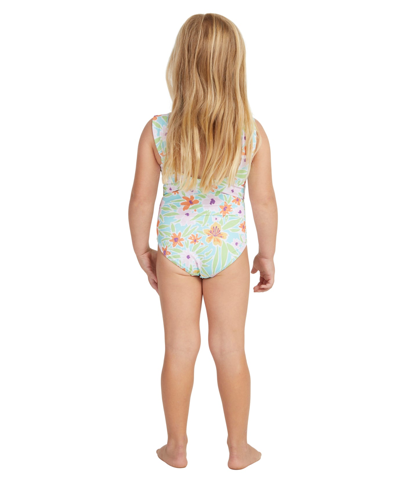 Roxy Hawaiian Spirit One Piece