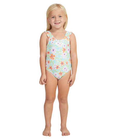 Roxy Hawaiian Spirit One Piece