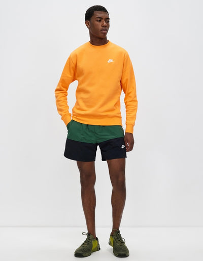 Nike Mens Club Woven Short