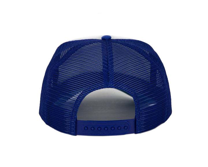 American Needle Fanta Roscoe Foamy Trucker