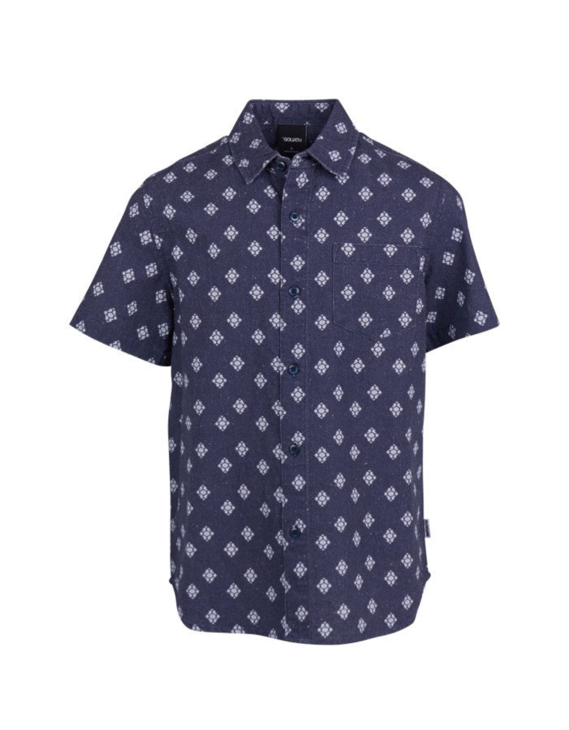 St Goliath Pine Shirt (Size 8-16)