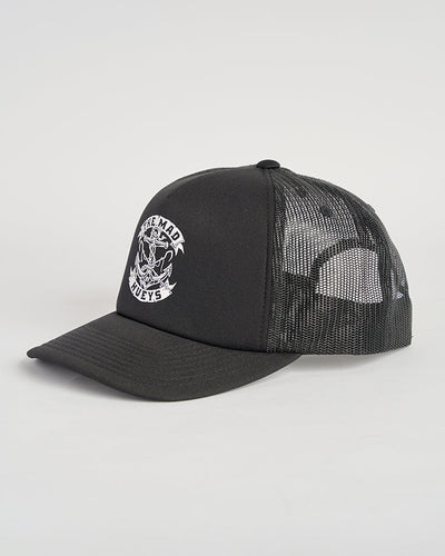 The Mad Hueys Drop Anchor Foam Trucker