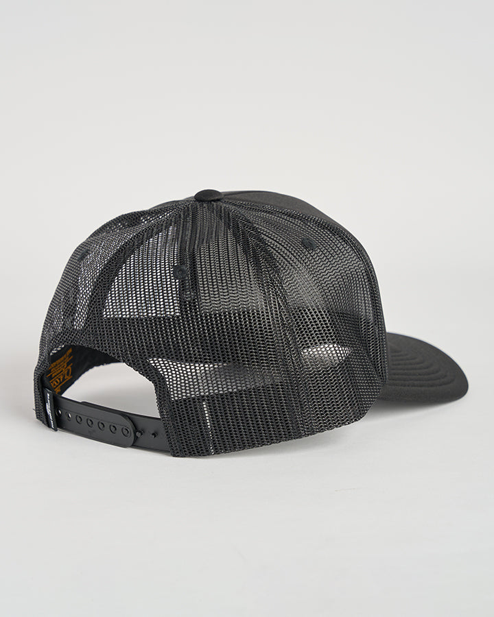 The Mad Hueys Drop Anchor Foam Trucker
