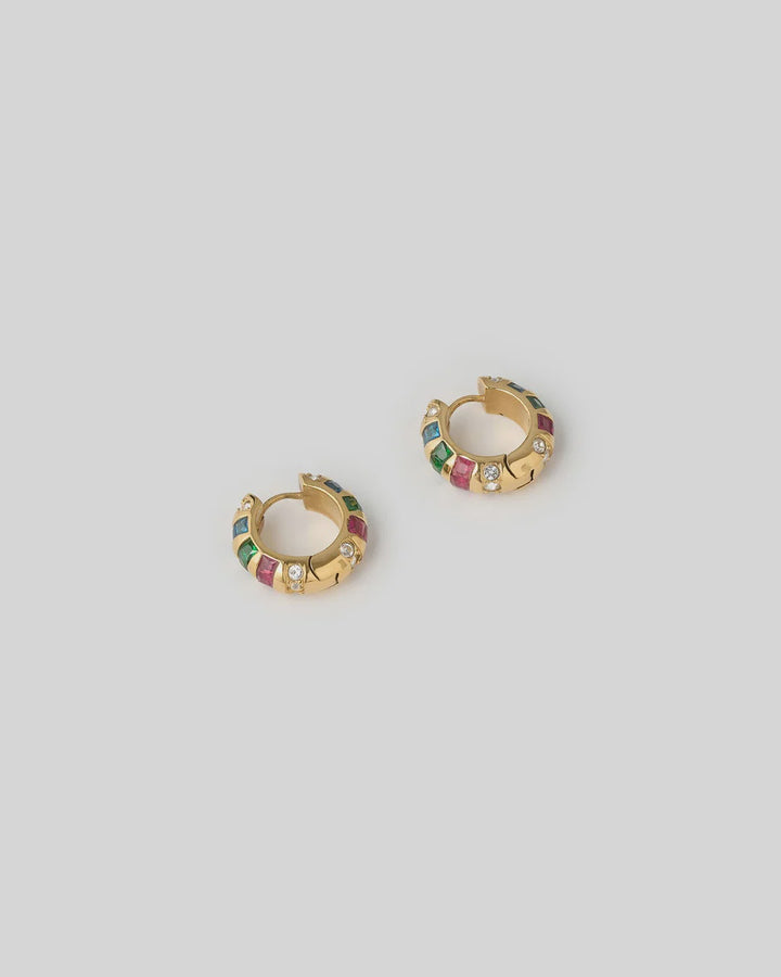 Arms Of Eve Hallie Earrings