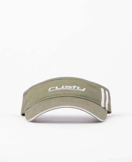 Rusty Love Visor