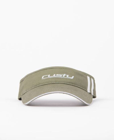 Rusty Love Visor