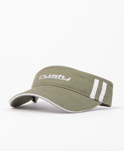 Rusty Love Visor