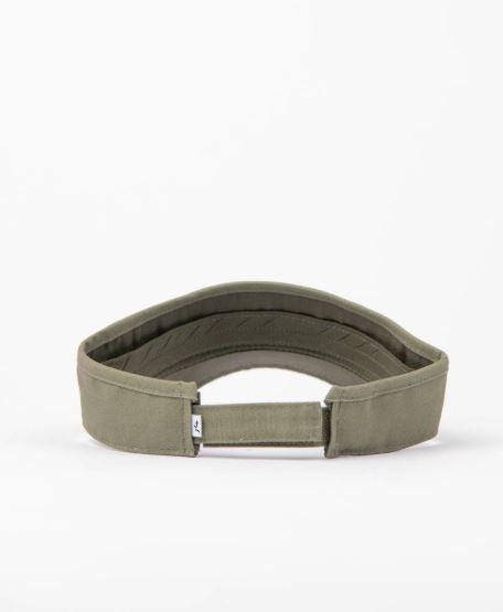Rusty Love Visor
