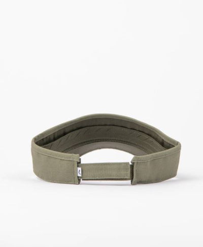 Rusty Love Visor