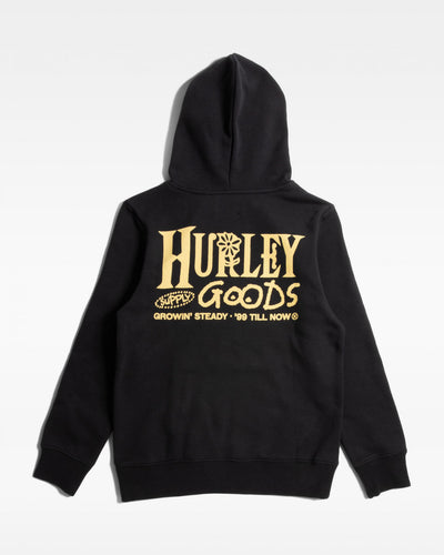 Hurley Boys Suns Out Pullover