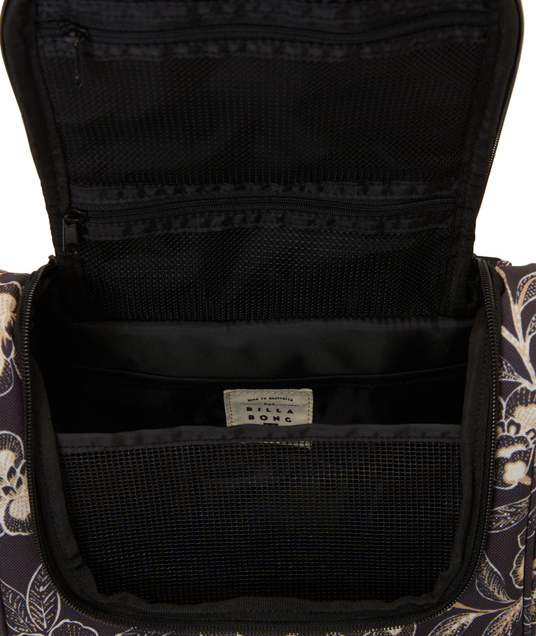 Billabong Travel Beauty