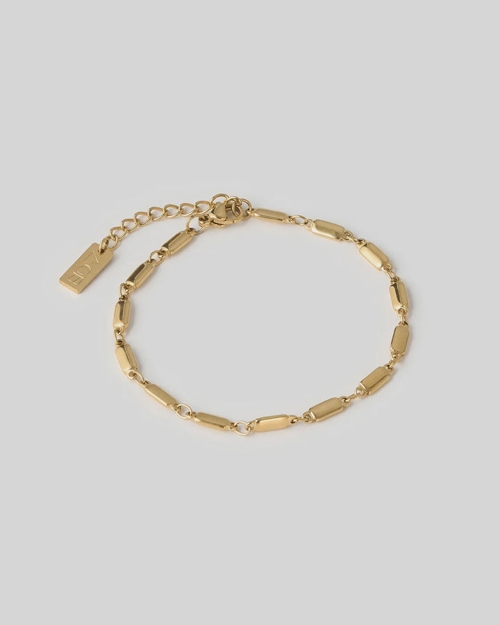 Arms Of Eve Kiara Gold Bracelet