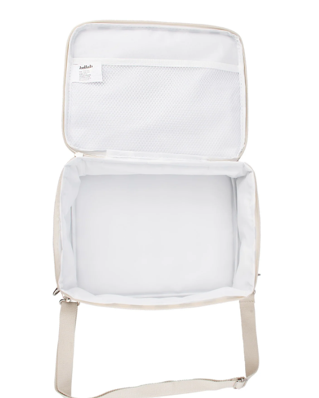 Kollab Bento Bag Rainbow Garden