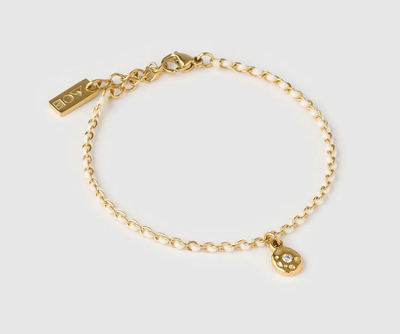 Arms of Eve Lacey Bracelet Vanilla