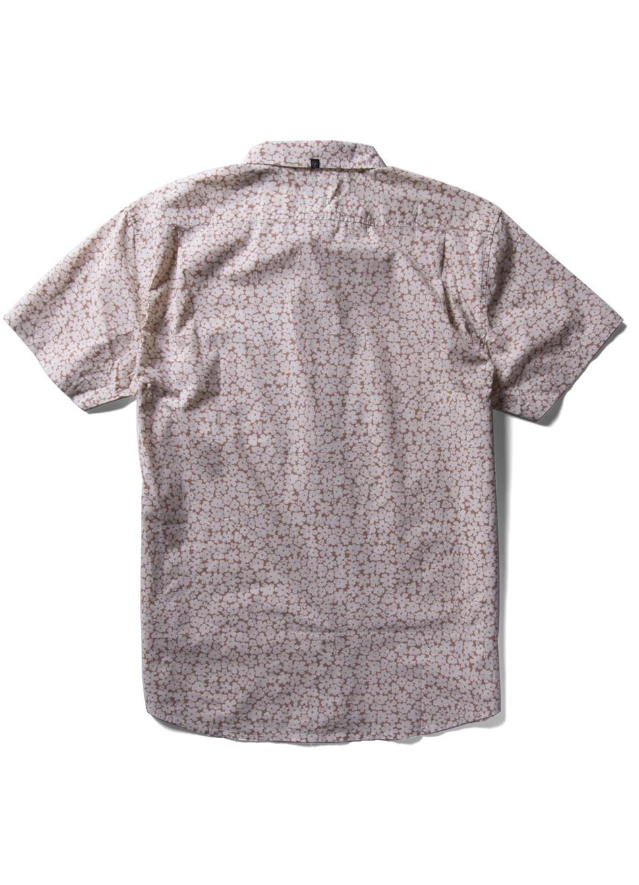 Vissla Cut Up SS Eco Shirt