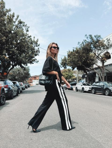 Luna Lane The Marley Pants