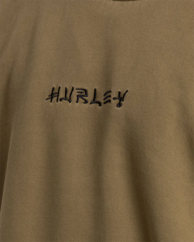 Hurley Destroy Crew