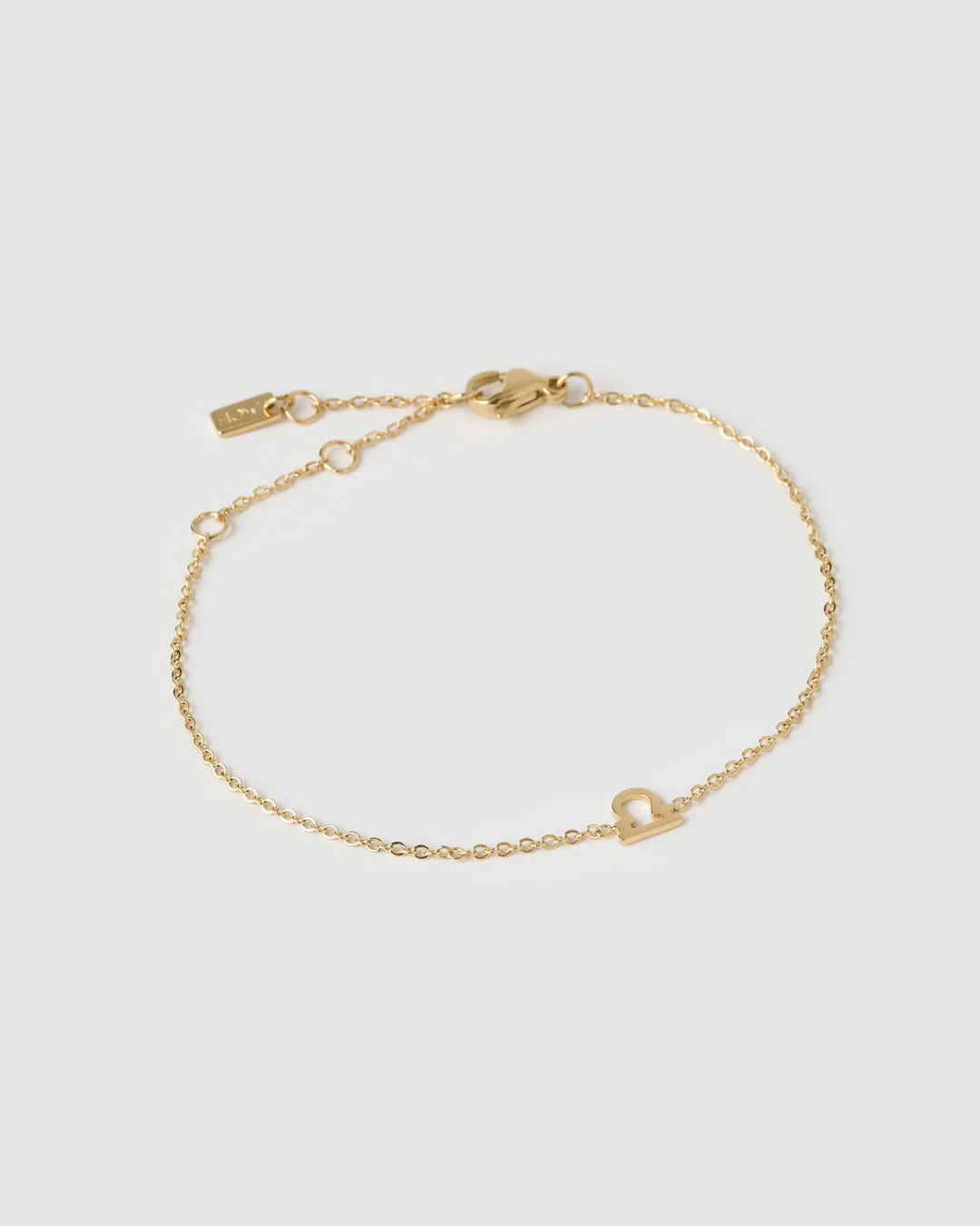 Arms Of Eve Mini Zodiac Bracelet