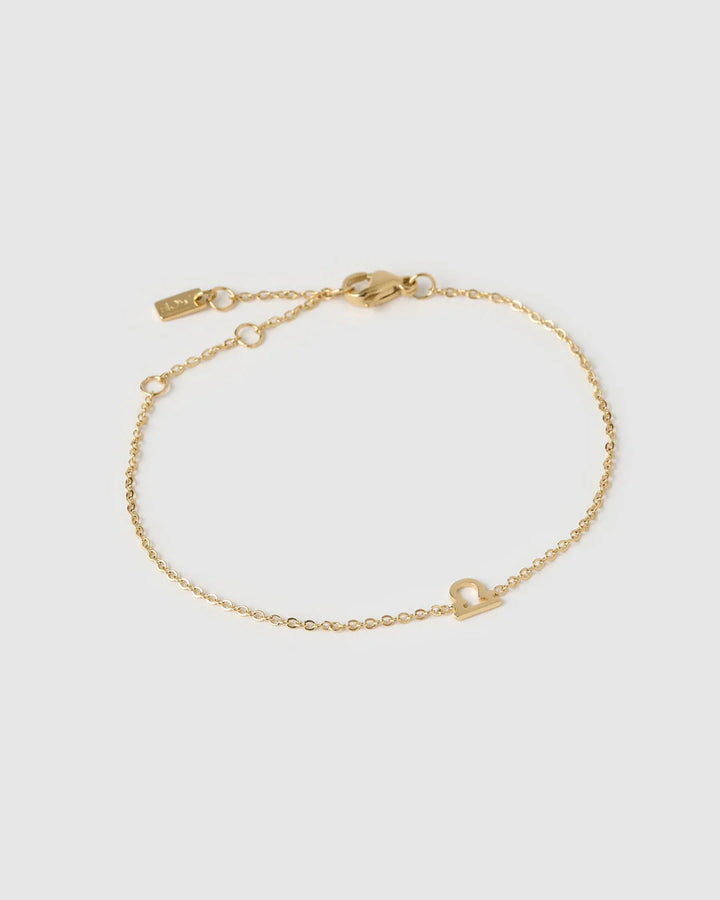 Arms Of Eve Mini Zodiac Bracelet
