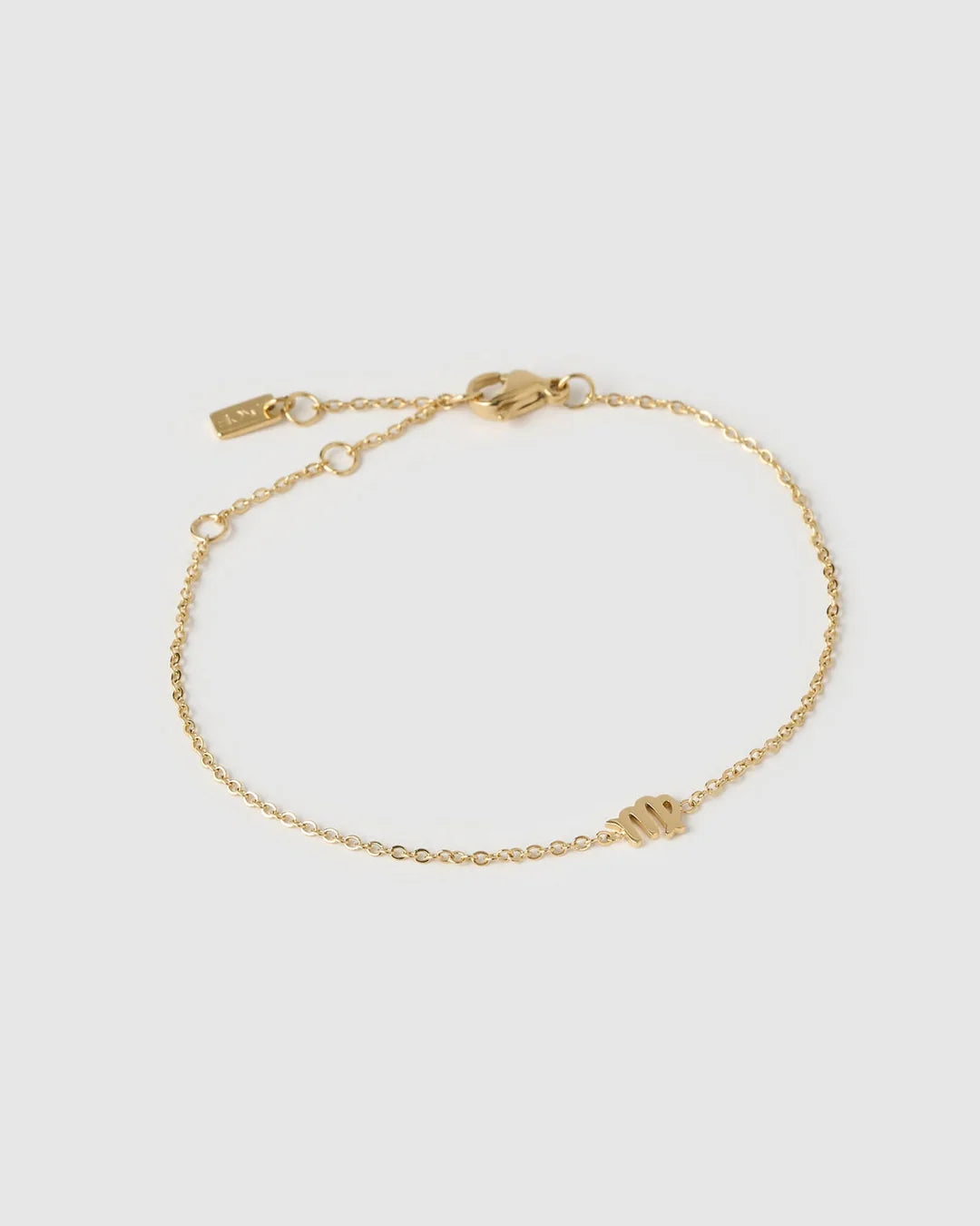Arms Of Eve Mini Zodiac Bracelet